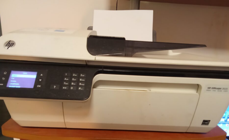 Stampanti multifunzione: cosa sono e a cosa servono